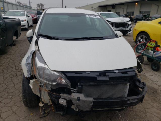 Photo 4 VIN: KNADM4A36G6674969 - KIA RIO LX 