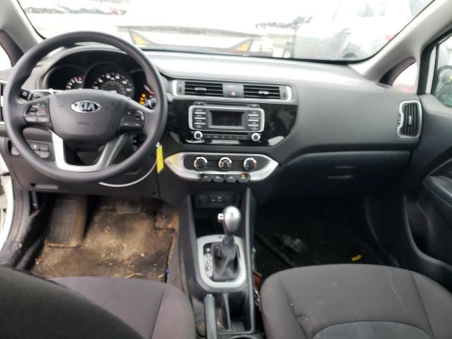 Photo 7 VIN: KNADM4A36G6674969 - KIA RIO LX 