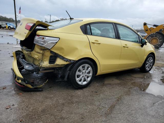 Photo 2 VIN: KNADM4A36G6681274 - KIA RIO 