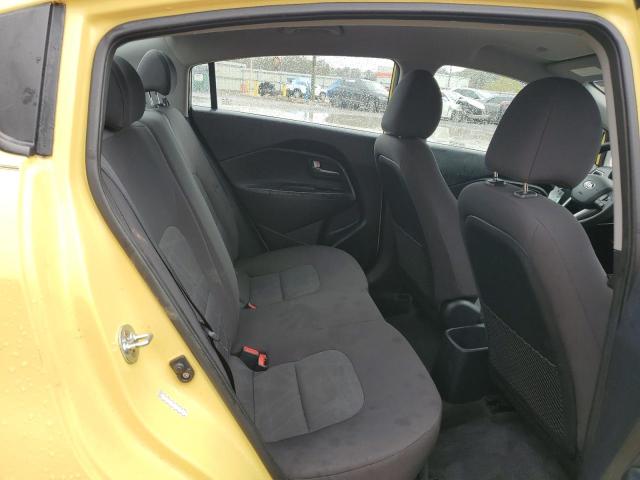 Photo 9 VIN: KNADM4A36G6681274 - KIA RIO 