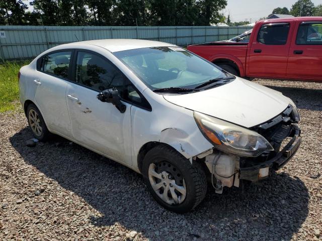 Photo 3 VIN: KNADM4A36G6685230 - KIA RIO LX 