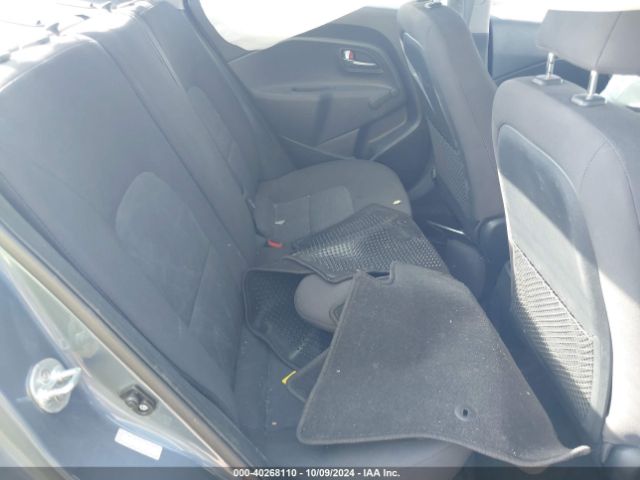 Photo 7 VIN: KNADM4A36G6685521 - KIA RIO 