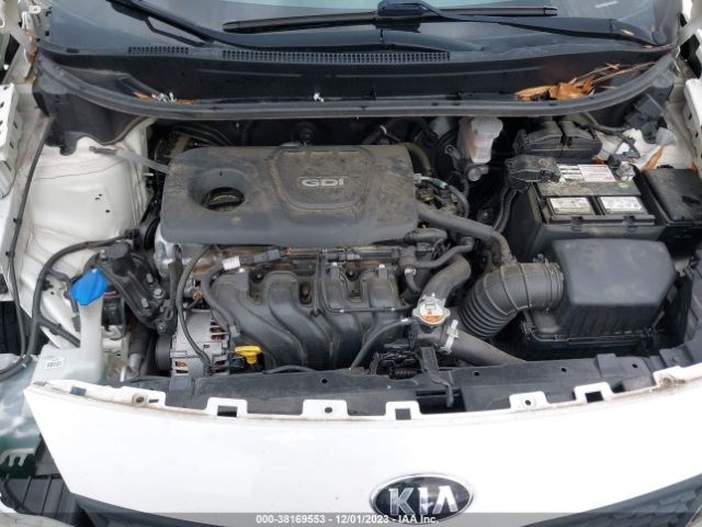 Photo 9 VIN: KNADM4A36G6692680 - KIA RIO 