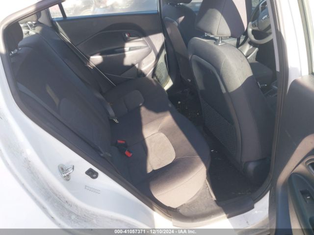 Photo 7 VIN: KNADM4A36G6694722 - KIA RIO 