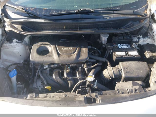 Photo 9 VIN: KNADM4A36G6694722 - KIA RIO 