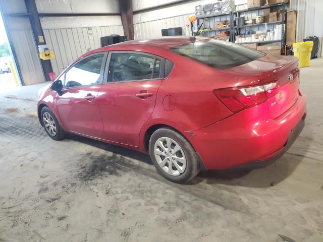 Photo 1 VIN: KNADM4A36H6011404 - KIA RIO 