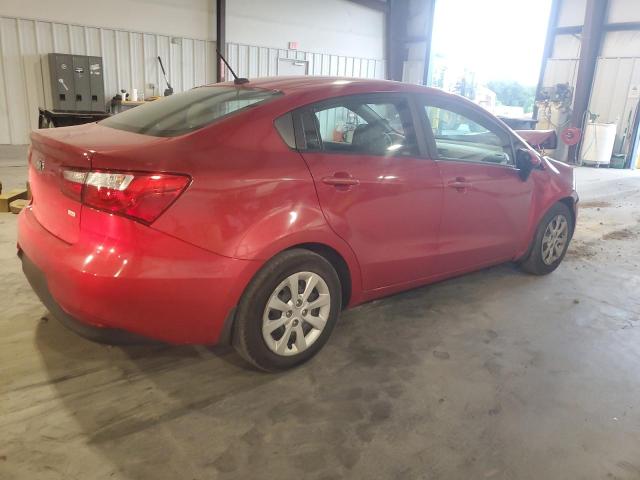 Photo 2 VIN: KNADM4A36H6011404 - KIA RIO 