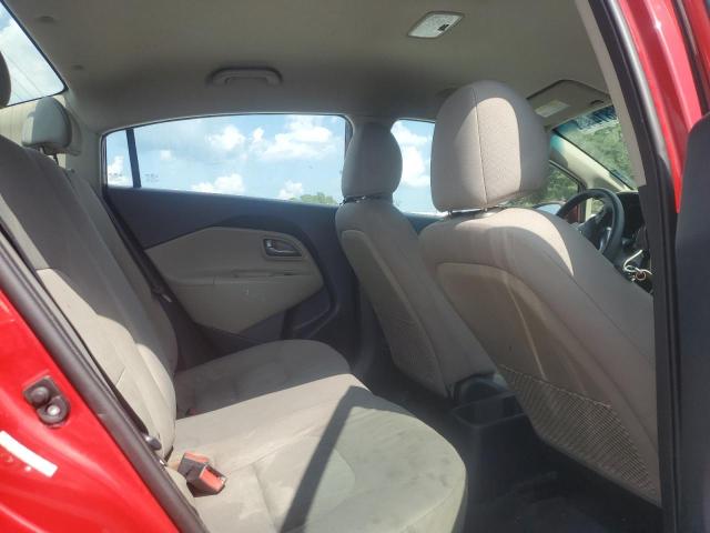 Photo 9 VIN: KNADM4A36H6011404 - KIA RIO 