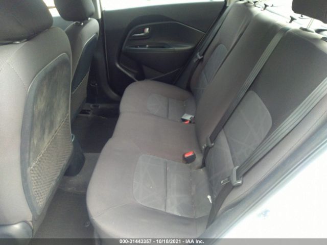 Photo 7 VIN: KNADM4A36H6016179 - KIA RIO 