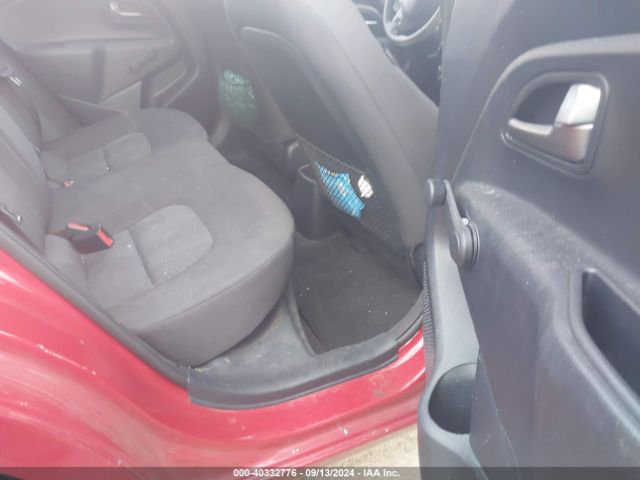 Photo 7 VIN: KNADM4A36H6016375 - KIA RIO 