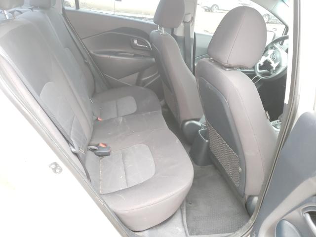 Photo 5 VIN: KNADM4A36H6021477 - KIA RIO LX 