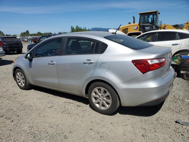 Photo 1 VIN: KNADM4A36H6025965 - KIA RIO 