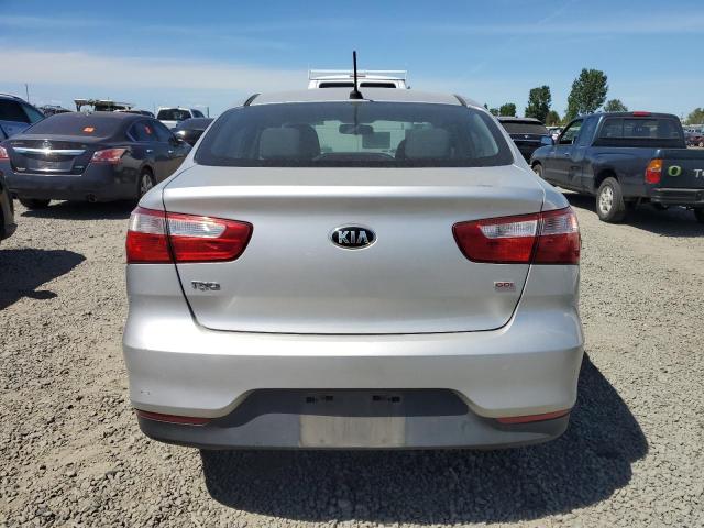 Photo 5 VIN: KNADM4A36H6025965 - KIA RIO 