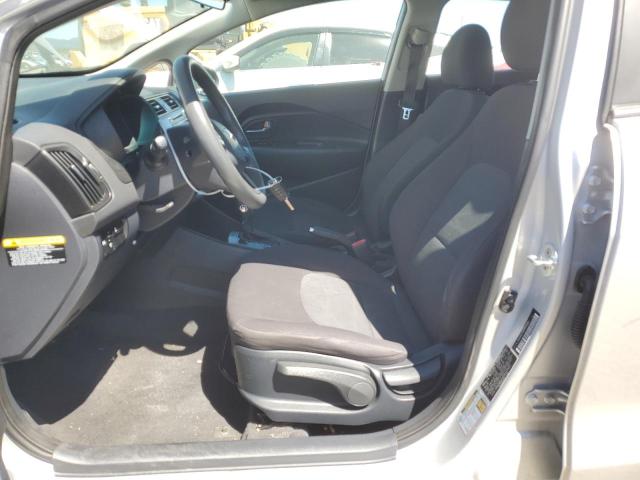 Photo 6 VIN: KNADM4A36H6025965 - KIA RIO 