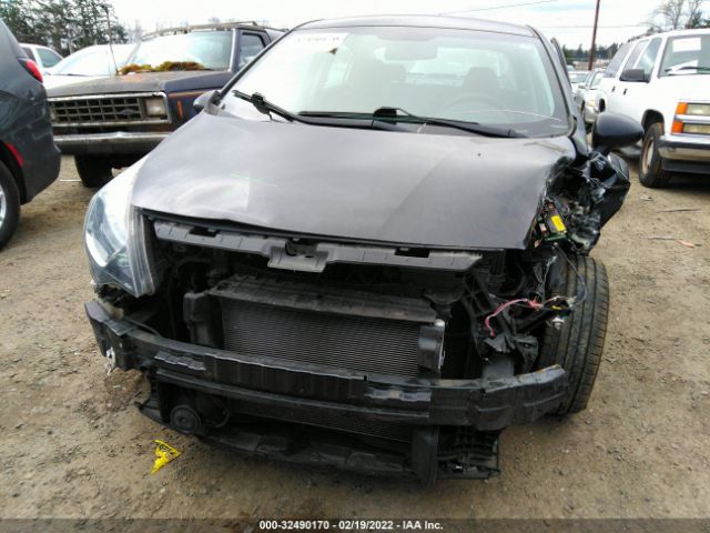 Photo 5 VIN: KNADM4A36H6036108 - KIA RIO 