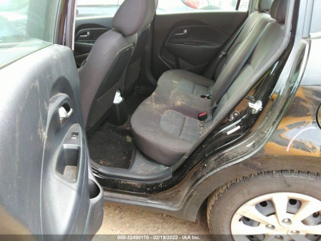 Photo 7 VIN: KNADM4A36H6036108 - KIA RIO 