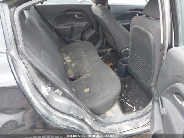 Photo 7 VIN: KNADM4A36H6039428 - KIA RIO 