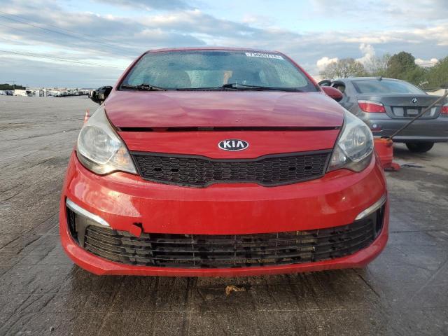 Photo 4 VIN: KNADM4A36H6041163 - KIA RIO LX 