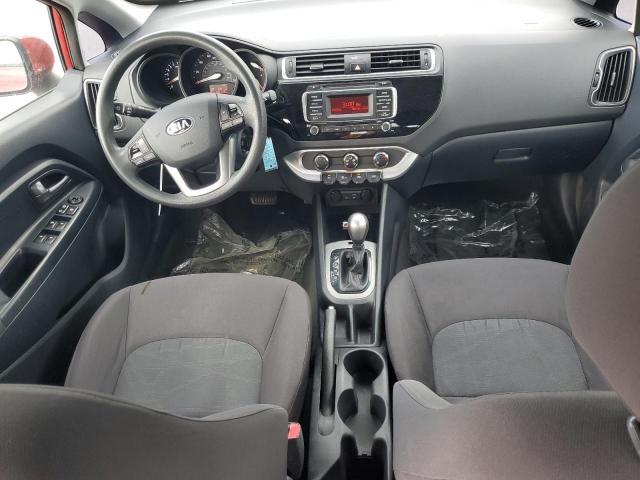 Photo 7 VIN: KNADM4A36H6041163 - KIA RIO LX 