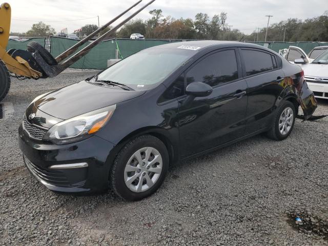 Photo 0 VIN: KNADM4A36H6044029 - KIA RIO LX 