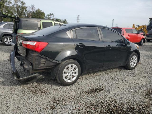 Photo 2 VIN: KNADM4A36H6044029 - KIA RIO LX 