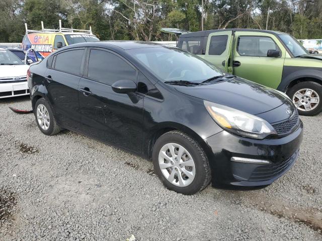 Photo 3 VIN: KNADM4A36H6044029 - KIA RIO LX 