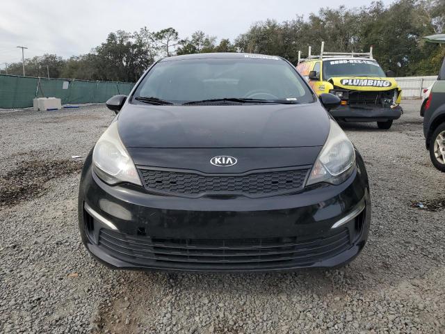 Photo 4 VIN: KNADM4A36H6044029 - KIA RIO LX 