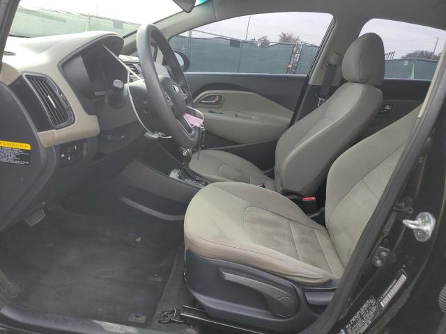 Photo 6 VIN: KNADM4A36H6044029 - KIA RIO LX 