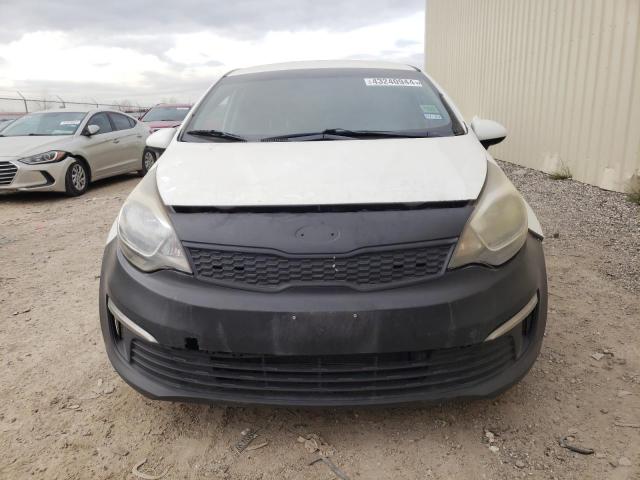 Photo 4 VIN: KNADM4A36H6049702 - KIA RIO 