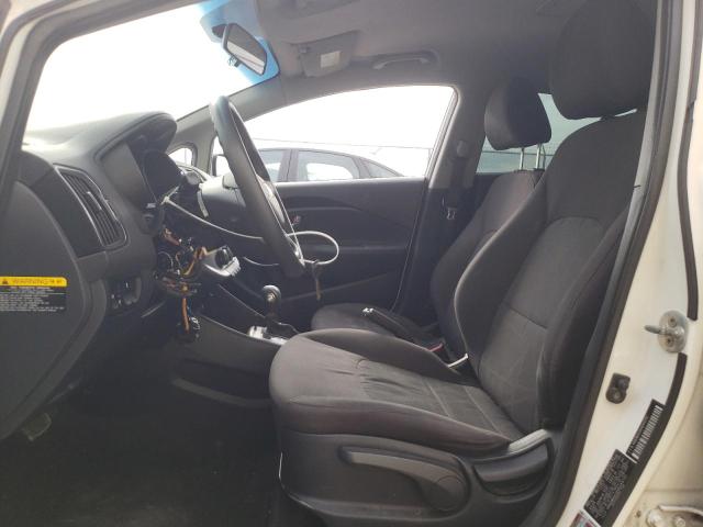 Photo 6 VIN: KNADM4A36H6049702 - KIA RIO 