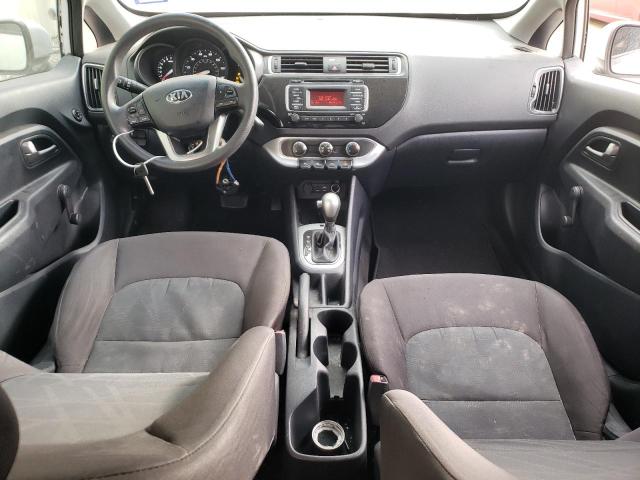 Photo 7 VIN: KNADM4A36H6049702 - KIA RIO 