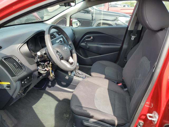 Photo 6 VIN: KNADM4A36H6049795 - KIA RIO LX 