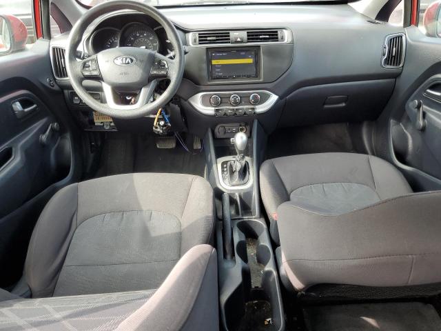 Photo 7 VIN: KNADM4A36H6049795 - KIA RIO LX 