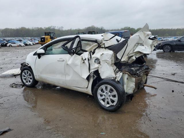 Photo 1 VIN: KNADM4A36H6051336 - KIA RIO 