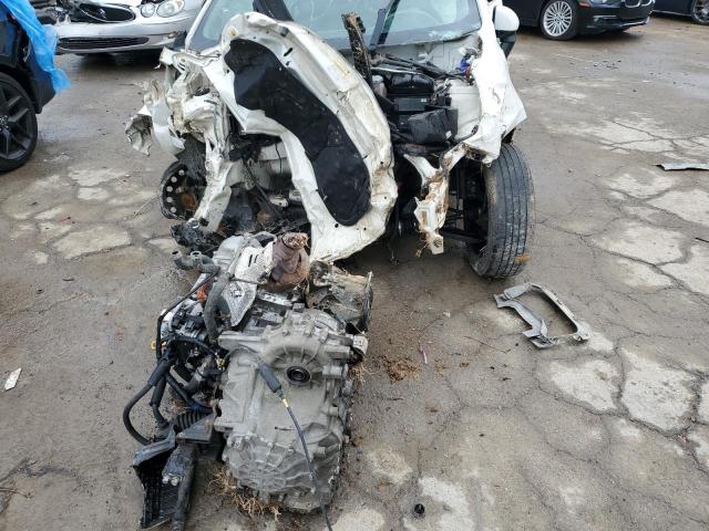 Photo 10 VIN: KNADM4A36H6051336 - KIA RIO 