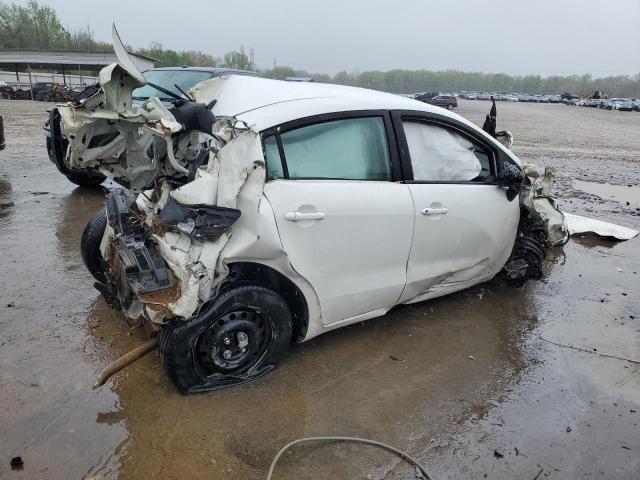 Photo 2 VIN: KNADM4A36H6051336 - KIA RIO 