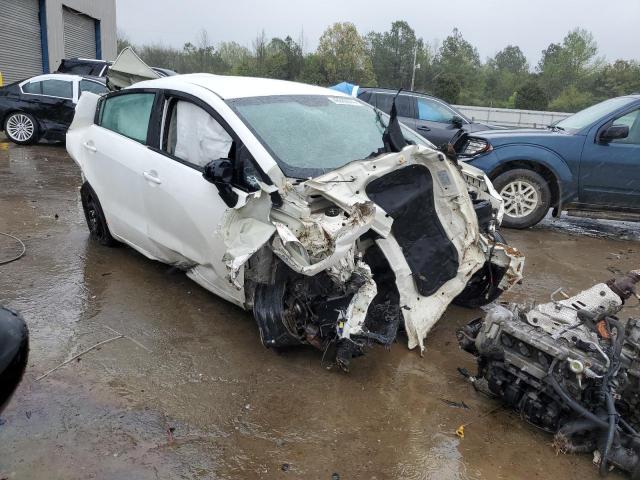 Photo 3 VIN: KNADM4A36H6051336 - KIA RIO 