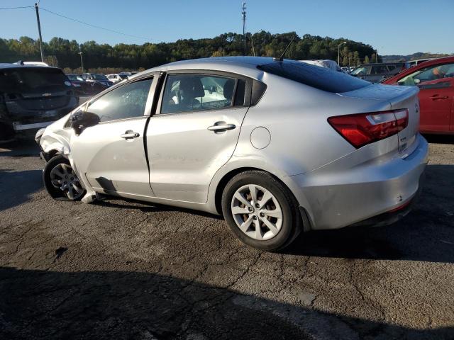 Photo 1 VIN: KNADM4A36H6055502 - KIA RIO 