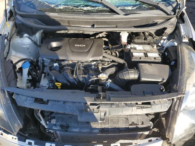 Photo 10 VIN: KNADM4A36H6055502 - KIA RIO 