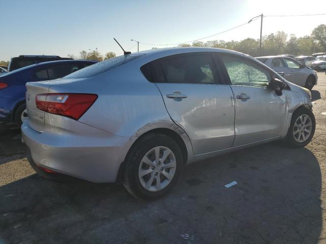 Photo 2 VIN: KNADM4A36H6055502 - KIA RIO 