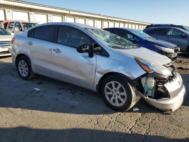 Photo 3 VIN: KNADM4A36H6055502 - KIA RIO 