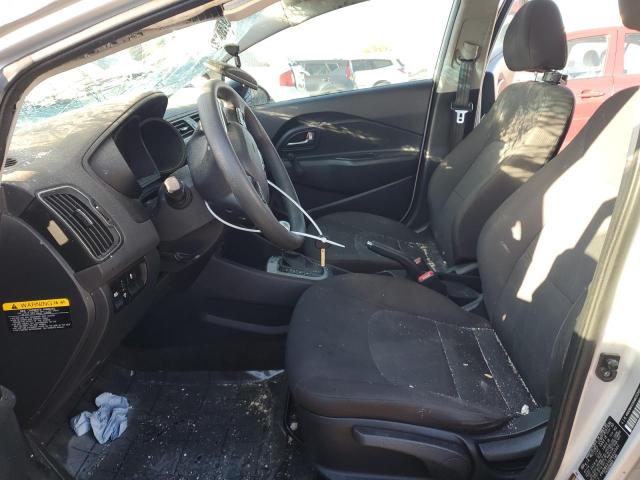 Photo 6 VIN: KNADM4A36H6055502 - KIA RIO 