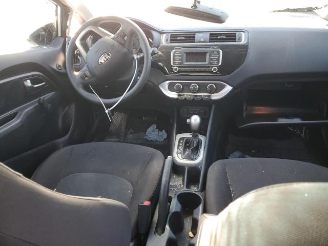 Photo 7 VIN: KNADM4A36H6055502 - KIA RIO 