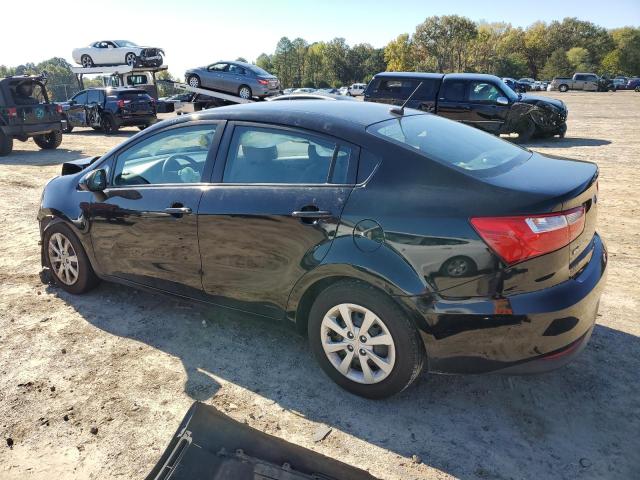 Photo 1 VIN: KNADM4A36H6061302 - KIA RIO 