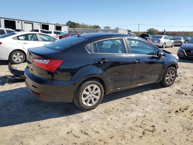 Photo 2 VIN: KNADM4A36H6061302 - KIA RIO 