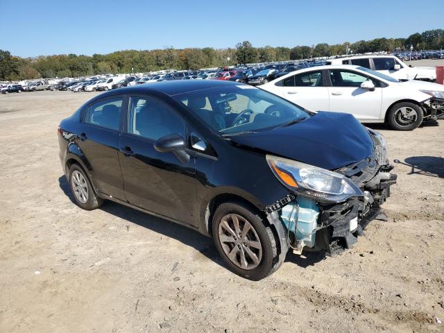 Photo 3 VIN: KNADM4A36H6061302 - KIA RIO 