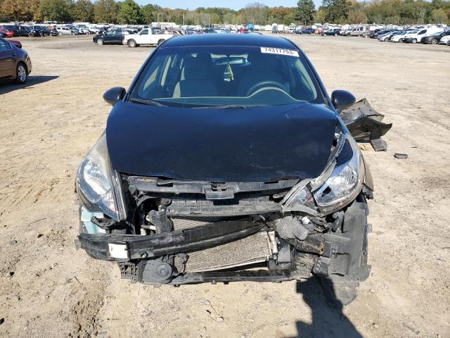 Photo 4 VIN: KNADM4A36H6061302 - KIA RIO 