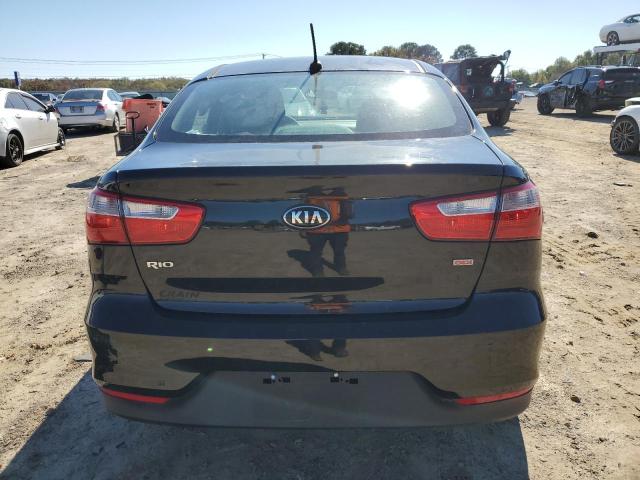 Photo 5 VIN: KNADM4A36H6061302 - KIA RIO 