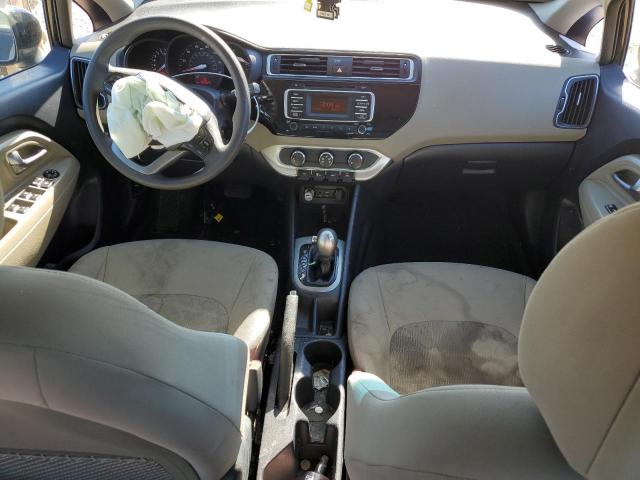 Photo 7 VIN: KNADM4A36H6061302 - KIA RIO 