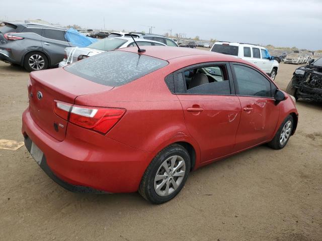 Photo 2 VIN: KNADM4A36H6085762 - KIA RIO LX 